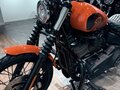 2021 Harley-Davidson Street Bob, оранжевый, 1699000 рублей - вид 9
