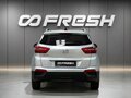 2020 Hyundai Creta I Рестайлинг, серебристый, 1750000 рублей - вид 3