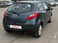 2011 Mazda 2 II Рестайлинг (DE2), серый, 630000 рублей - вид 8