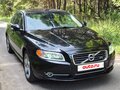 2006 Volvo S80 II, чёрный - вид 1