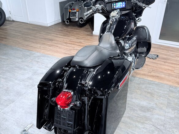 2019 Harley-Davidson Street Glide Special, чёрный, 1699000 рублей - вид 5