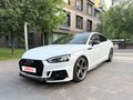 2018 Audi S5 II (F5), белый, 3500000 рублей - вид 8