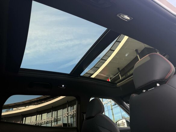 2026 Geely Cityray, серебристый, 3344990 рублей - вид 8