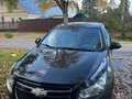 2012 Chevrolet Cruze I, чёрный, 735000 рублей