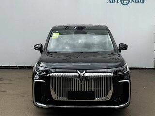 2026 Voyah Dream I Рестайлинг, чёрный, 9439500 рублей, вид 2