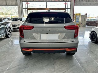 2022 Haval Jolion I, серый, 1240000 рублей, вид 4