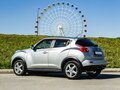 2011 Nissan Juke I, серебристый, 770000 рублей - вид 5