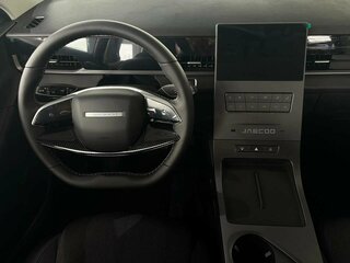 2026 Jaecoo J6, чёрный, 2749000 рублей, вид 2