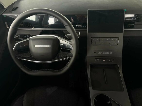 2026 Jaecoo J6, чёрный, 2749000 рублей - вид 1