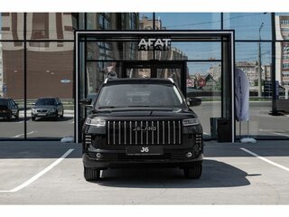 2026 Jeland J6, чёрный, 2524020 рублей, вид 2
