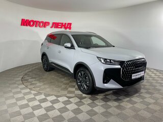 2026 Tenet T7, серый, 2350000 рублей, вид 3