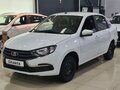 2026 Lada (ВАЗ) Granta I Рестайлинг, белый