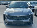 2026 Geely Cityray, серый - вид 6