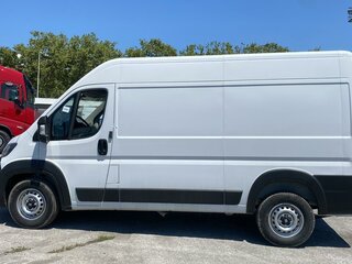 2025 Fiat Professional Ducato, белый, 4950000 рублей, вид 4