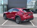 2018 Lexus NX 200 I Рестайлинг, красный - вид 6