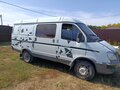 2013 ГАЗ ГАЗель (2705) Комби, белый, 450000 рублей - вид 5