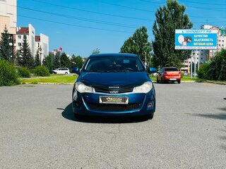 2011 Chery Bonus (A13), синий, 499999 рублей, вид 3