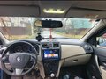 2014 Renault Logan II, синий - вид 5