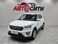 2016 Hyundai Creta I, белый, 1475000 рублей - вид 3