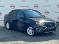 2023 Lada (ВАЗ) Granta Drive Active I Рестайлинг, чёрный - вид 6