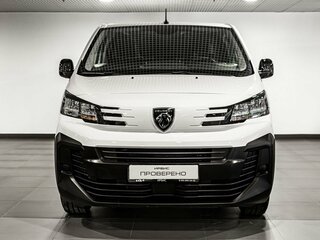 2025 Peugeot Expert, белый, 5190000 рублей, вид 2