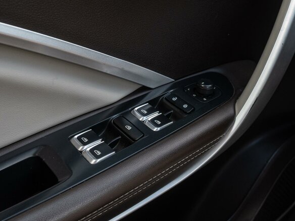 2021 Geely Jiaji I, белый, 1905000 рублей - вид 24