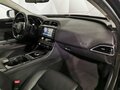 2017 Jaguar XE I, чёрный, 1595000 рублей - вид 10
