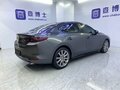 2022 Mazda 3 IV (BP), серый - вид 5