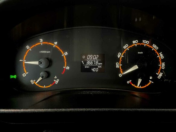 2024 Lada (ВАЗ) Niva Legend I, белый, 739000 рублей - вид 5