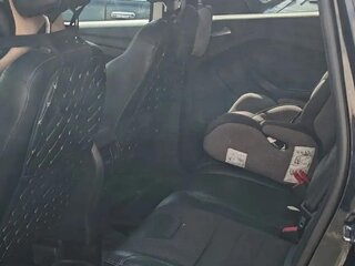 2013 Ford Kuga II, чёрный, 1150000 рублей, вид 5