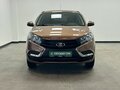2018 Lada (ВАЗ) XRAY I, коричневый, 865000 рублей - вид 2