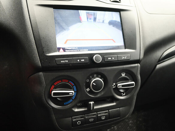 2024 Lada (ВАЗ) Granta I Рестайлинг, белый, 950000 рублей - вид 14