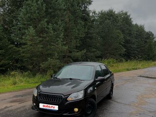 2015 Datsun on-DO I, коричневый, 355000 рублей, вид 1