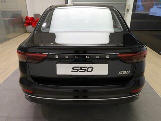 2026 Belgee S50, чёрный, 2069990 рублей, вид 5