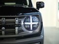 2026 Haval H3 I Рестайлинг, чёрный - вид 8