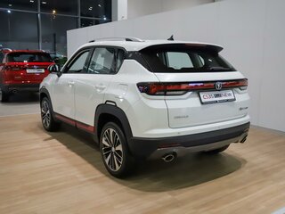 2025 Changan CS35 Plus I Рестайлинг, белый, 2839900 рублей, вид 2