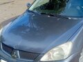 2006 Mitsubishi Lancer IX, серый, 365000 рублей - вид 1