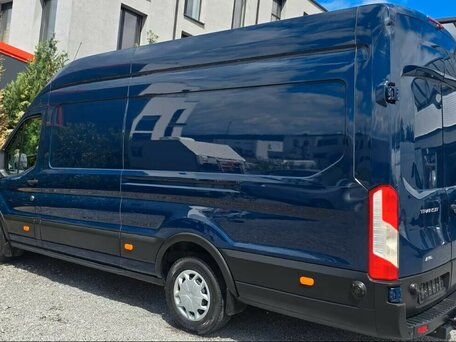 2023 Ford Transit, синий, 5400000 рублей, вид 5