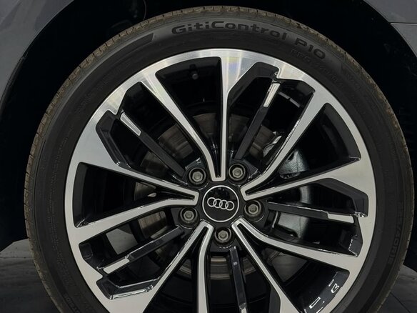 2026 Audi A3 35 TFSI IV (8Y) Рестайлинг, серый, 2850000 рублей - вид 9