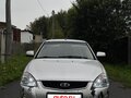 2010 Lada (ВАЗ) Priora I, серебристый, 324000 рублей - вид 1