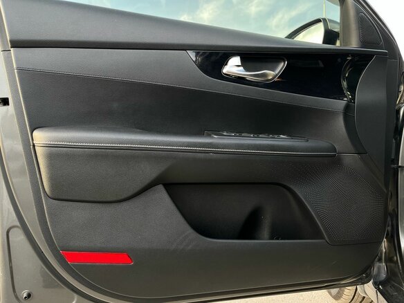 2020 Kia Cerato IV, серый - вид 7