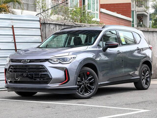 2023 Chevrolet Orlando II, серый, 1600000 рублей, вид 1