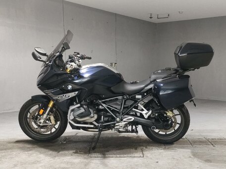 2019 BMW R 1250 RS, синий, 1299000 рублей, вид 1