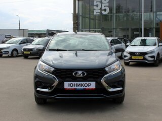 2026 Lada (ВАЗ) Iskra SW, серый, 1565000 рублей, вид 5