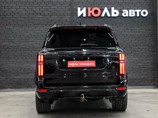 2023 Tank 500 I, чёрный, 3800000 рублей, вид 5