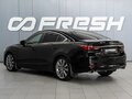 2020 Mazda 6 III (GJ) Рестайлинг 2, чёрный, 2589000 рублей - вид 1