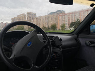 2007 Lada (ВАЗ) 2111 21112, серый, 190000 рублей, вид 2
