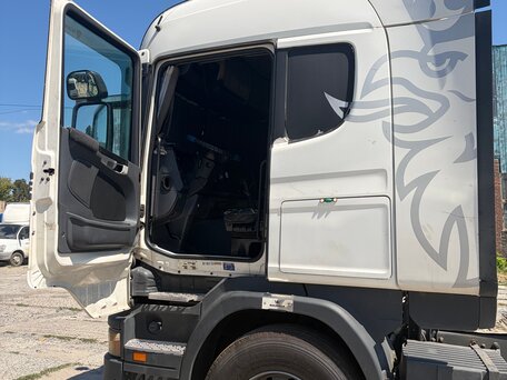 2012 Scania G-series, белый, 3570000 рублей, вид 3