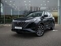 2025 Changan CS75 Plus IV, чёрный, 4339900 рублей