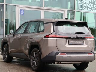 2026 Toyota RAV4 VI (XA60), коричневый, 4190000 рублей, вид 5